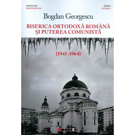 Biserica ortodoxa romana si...