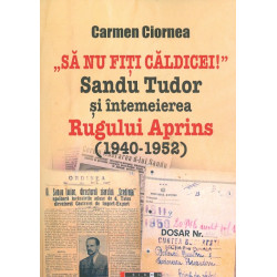 Sa nu fiti caldicei! Sandu...