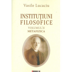 institutiuni filosofice,...
