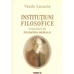 Institutiuni filosofice,...