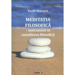 Meditatia filosofica -...