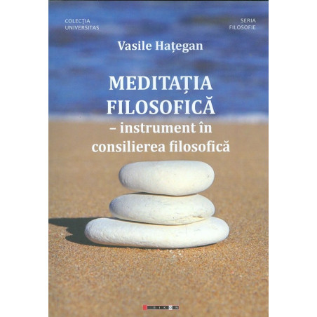 Meditatia filosofica -...