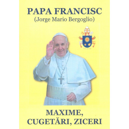 Maxime, cugetari, ziceri