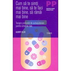 Cum sa te simti mai bine,...