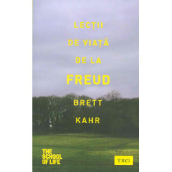 Lectii de viata de la Freud
