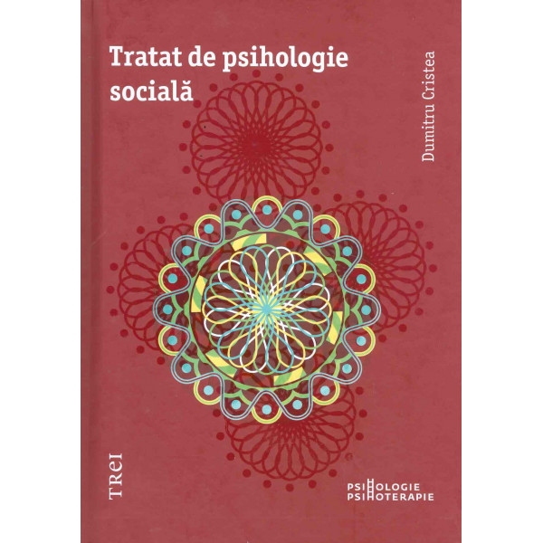 Tratat de psihologie sociala