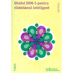 Ghidul DSM-5 pentru clinicianul inteligent