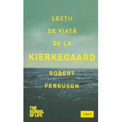 Lectii de viata de la Kierkegaard