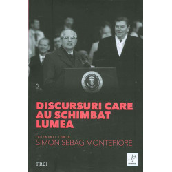 Discursuri care au schimbat...