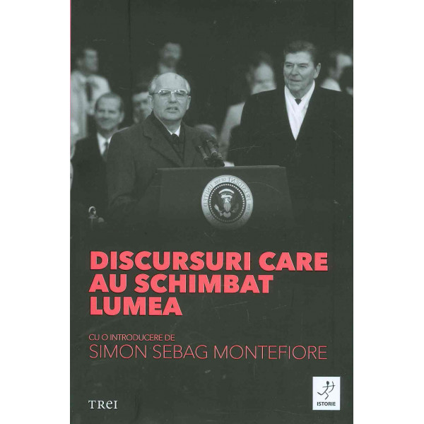Discursuri care au schimbat lumea