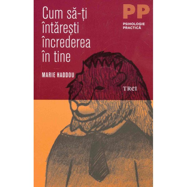 Cum sa-ti intaresti increderea in tine