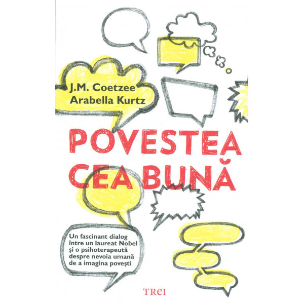 Povestea cea buna
