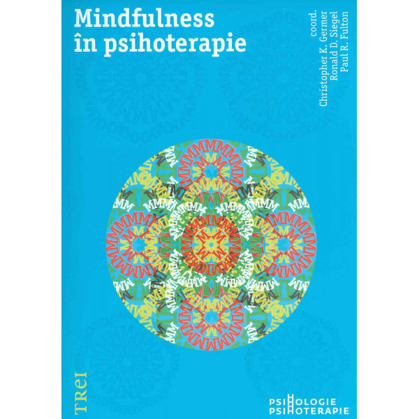 Mindfulness in psihoterapie