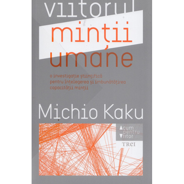 Viitorul mintii umane