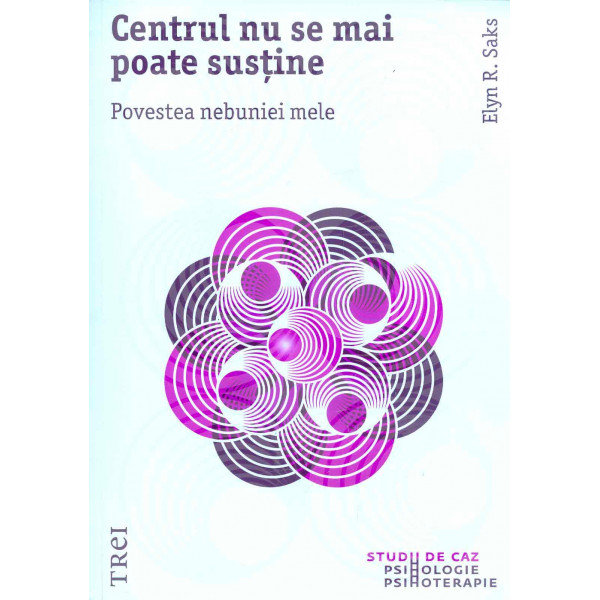 Centrul nu se mai poate sustine. Povestea nebuniei mele