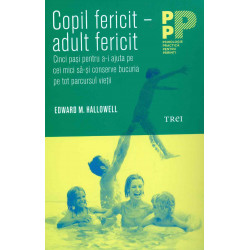 Copil fericit - Adult...