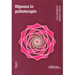 Hipnoza in psihoterapie