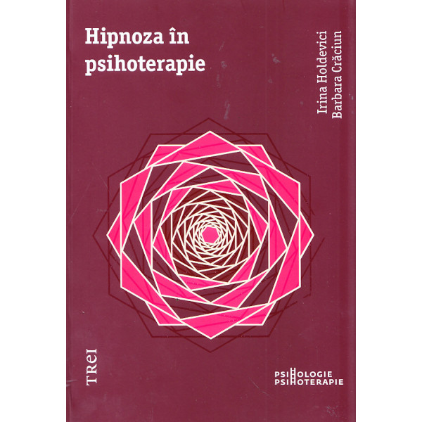 Hipnoza in psihoterapie