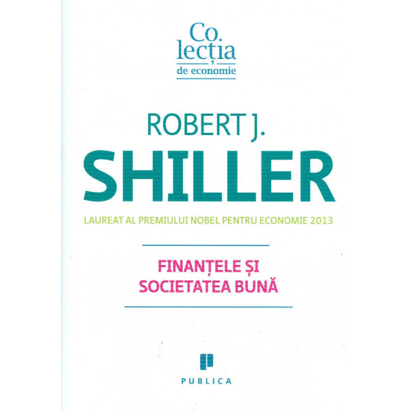 Finantele si societatea buna