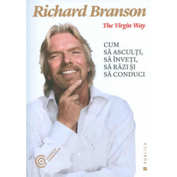 The Virgin Way. Cum sa...