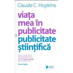 Viata mea in publicitate &...