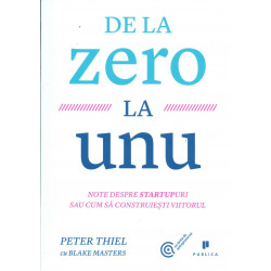 De la zero la unu. Note...