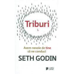 Triburi. Avem nevoie de...