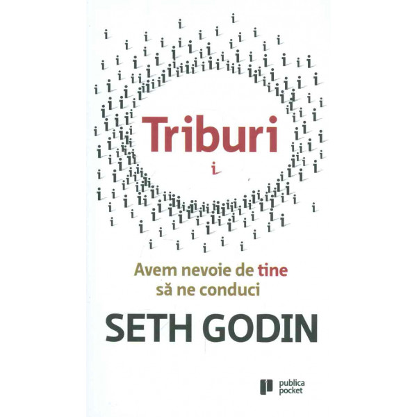 Triburi. Avem nevoie de tine sa ne conduci