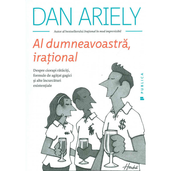 Al dumneavoastra, irational