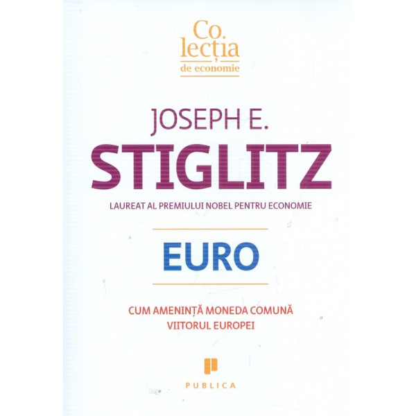 Euro. Cum ameninta moneda comuna viitorul Europei