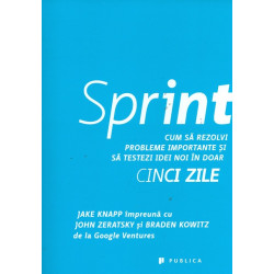 Sprint. Cum sa rezolvi...