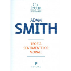 Teoria sentimentelor morale