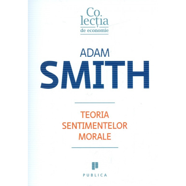 Teoria sentimentelor morale