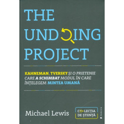 The Undoing Project