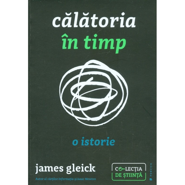 Calatoria in timp. O istorie