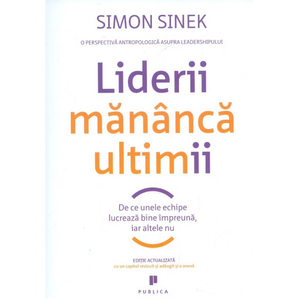 Liderii mananca ultimii