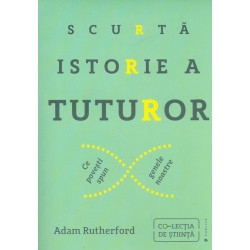 Scurta istorie a tuturor