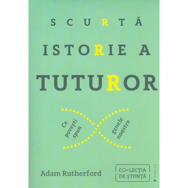 Scurta istorie a tuturor