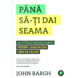 Pana sa-ti sai seama....