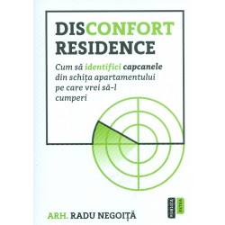 Disconfort residence. Cum...