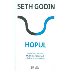Hopul. O carticica din care...