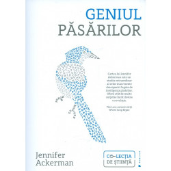 Geniul pasarilor