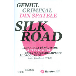 Geniul criminal din spatele...