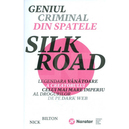 Geniul criminal din spatele...