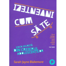 Cum sa te inventezi. Viata...