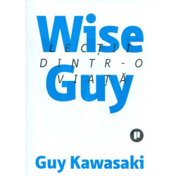 Wise Guy. Lectii dintr-o viata