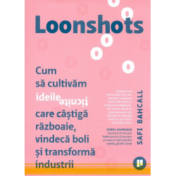 Cum sa cultivam ideile ticnite care castiga razboaie, vindeca boli si transforma industrii