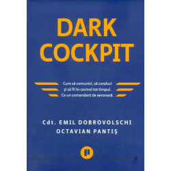 Dark Cockpit. Cum sa...