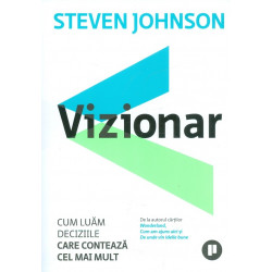 Vizionar. Cum luam...