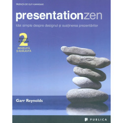 PresentationZen. Idei...